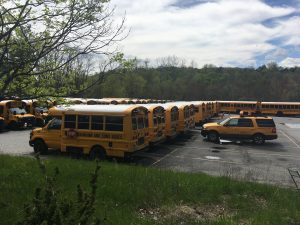 2020 NWE 0505 Baumann Buses | The Examiner News