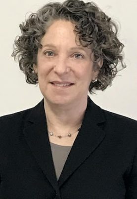 2020 NWE 0512 Deborah Post Peekskill IDA Chair | The Examiner News