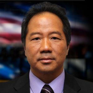 2020 WP 0519 WP Public Safety Commissioner David Chong | The Examiner News