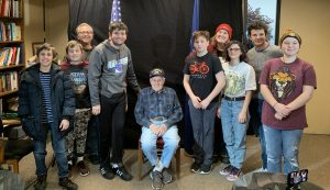 662 Vets Stories pic 2 | The Examiner News