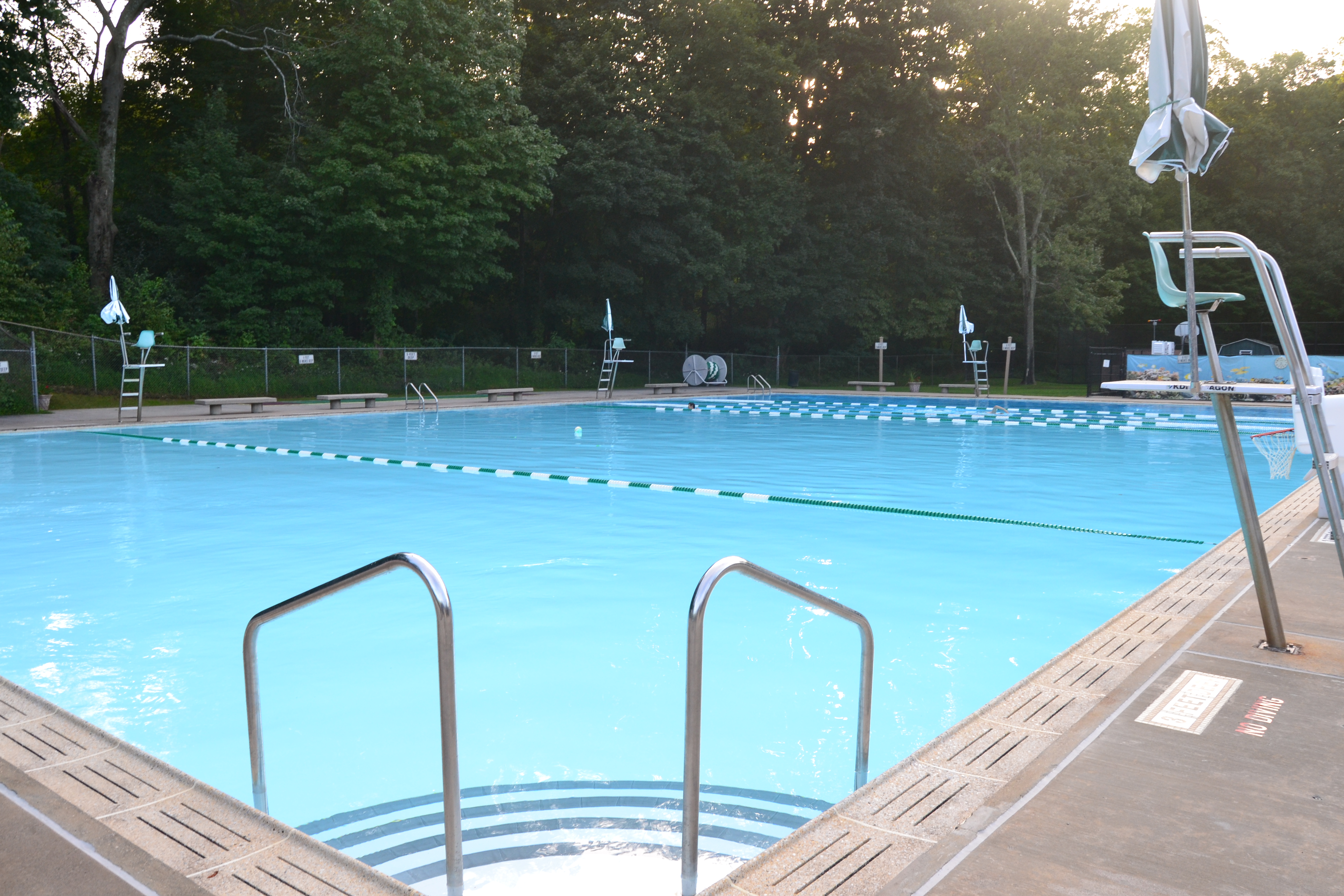 Pleasantville Closes Municipal Pool Village Camp For This Summer The Examiner News