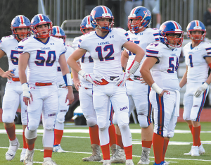CarmelRams | The Examiner News