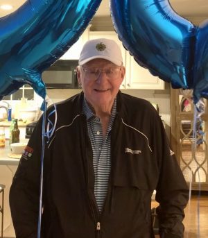 Dad pic | The Examiner News
