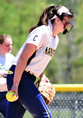 Shannon Becker | The Examiner News