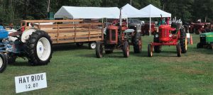 Yorktown Grange Fair