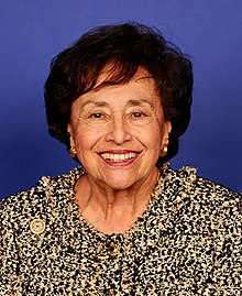 2020 WP 0616 Congresswoman Nita Lowey | The Examiner News
