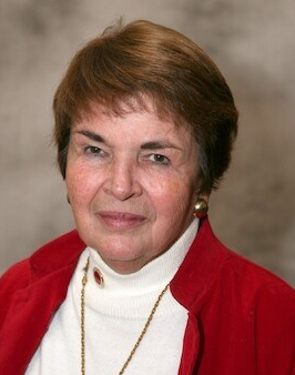 Sister Janet Meehan