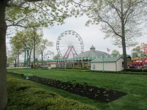 Playland Amusement Park