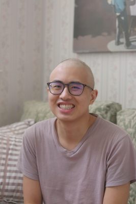 671 Leukemia Battle pic 1 | The Examiner News