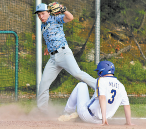 Anthony-Mante | The Examiner News