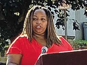 JoyceSharrockCole | The Examiner News