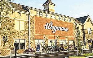 wegmans | The Examiner News