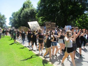 674 Lakeland Justice Fighters pic 1 | The Examiner News