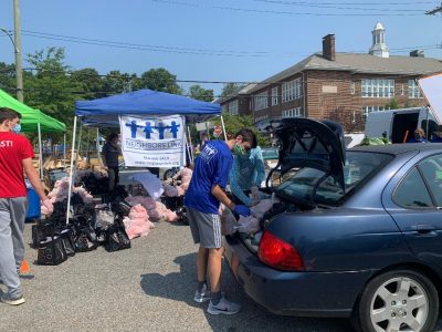678 MK Fresh Market Program pic 1 | The Examiner News