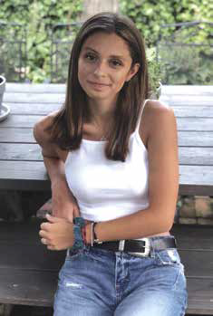 CateCoffino, | The Examiner News