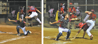 JohnBarbagalloSports8-24-20 | The Examiner News