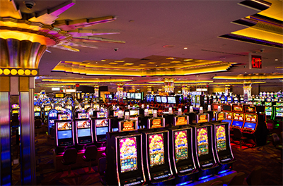 680-empire-city | The Examiner News Empire City Casino in Yonkers
