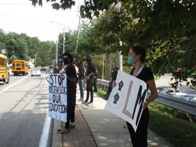 681 MP Rally pic | The Examiner News