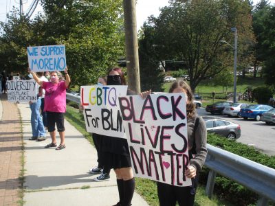 681 Westlake Teacher Controversy pic 1 | The Examiner News