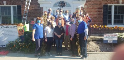 2020 NWE 1006 Yorktown Home Halloween Contest | The Examiner News