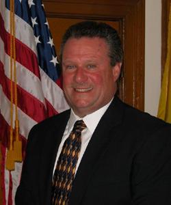 2020 NWE 1013 Yorktown Councilman Tom Diana | The Examiner News