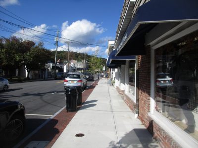 New Castle hopes to enliven downtown Chappaqua with new form based code