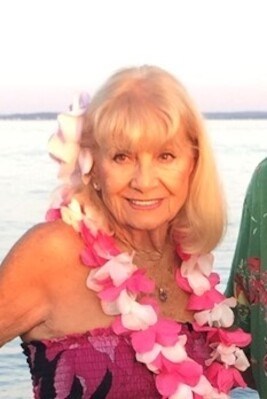 684 obit Naso pic | The Examiner News Elivia “Randy” Naso
