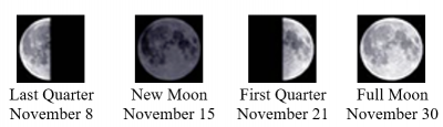 Clear Skies10-27-20 | The Examiner News