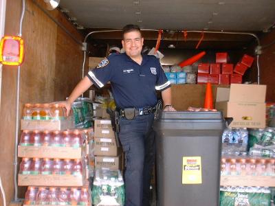 John Ferreyra | The Examiner News