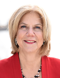 State Sen. Shelley Mayer | The Examiner News Shelley Mayer