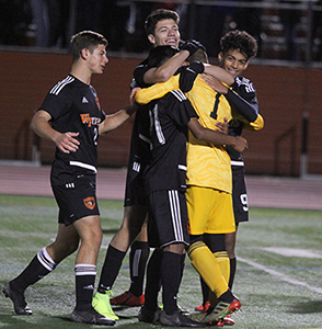 White-Plains-G-Thomas-Pisapia-and-Tigers | The Examiner News