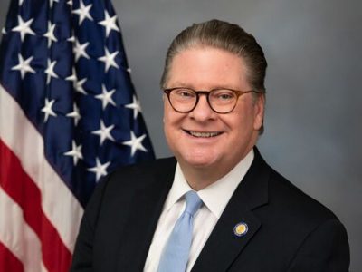 2020 HI Oct State Senator Peter Harckham | The Examiner News