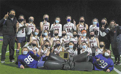 Greeley-players11-24 | The Examiner News