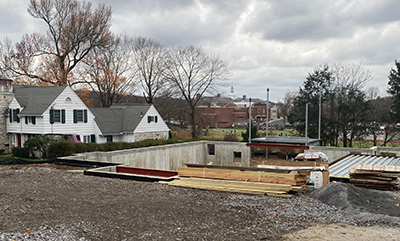 Oversized-House | The Examiner News