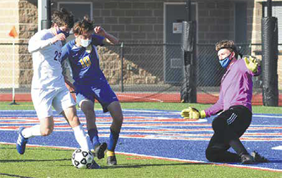 Ross-Eagle-11-17-20 | The Examiner News