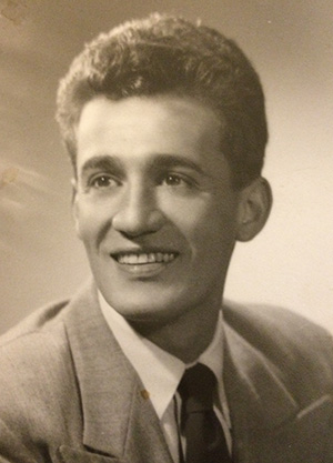 Rudolph-Russo | The Examiner News