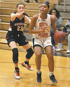 AliyaMcIver12-22-20 | The Examiner News