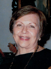 Obituary of Antoinette (Toni) Emerson | The Examiner News