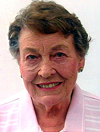 Myrtle C. Sorenson