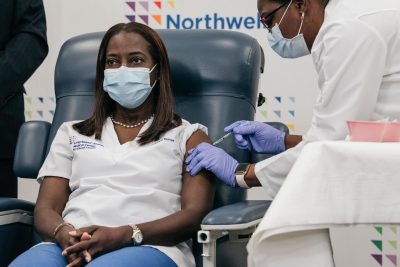Vaccine | The Examiner News