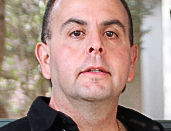 Eric DiBartolo