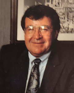 698-Singer | The Examiner News Saul Singer