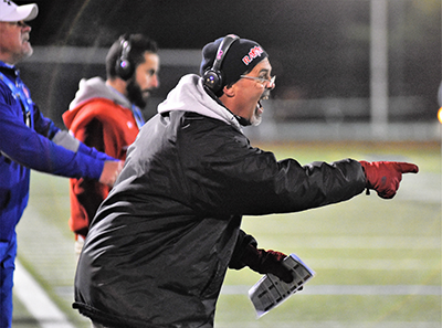 Coach-Todd-Cayea | The Examiner News Coach Todd Cayea