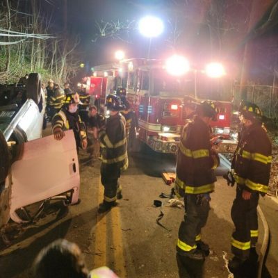 CrotonFatal | The Examiner News