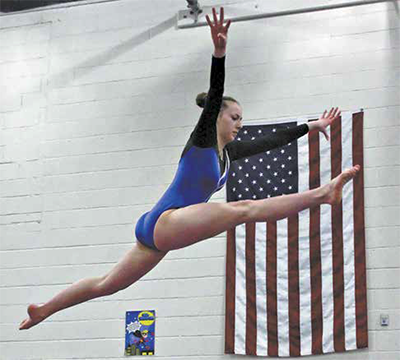 JamisonCastrataro1-26-21 | The Examiner News Jamison Castrataro