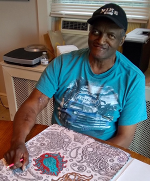 Winn-obit | The Examiner News Jesse James Winn