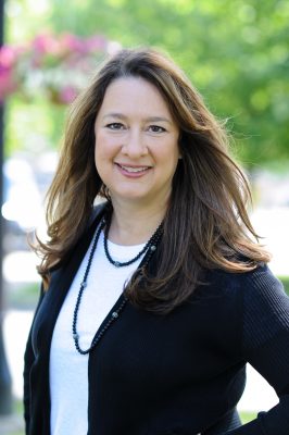 530 Election New Castle TB Katz pic | The Examiner News New Castle Councilwoman Lisa Katz