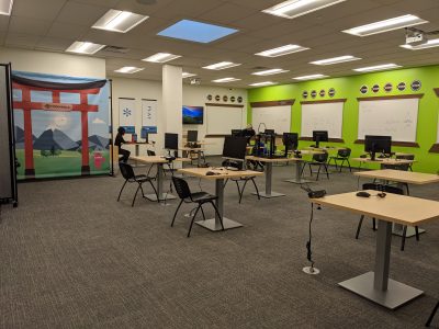701 Cod Ninjas pic 2 | The Examiner News Mount Kisco Code Ninjas