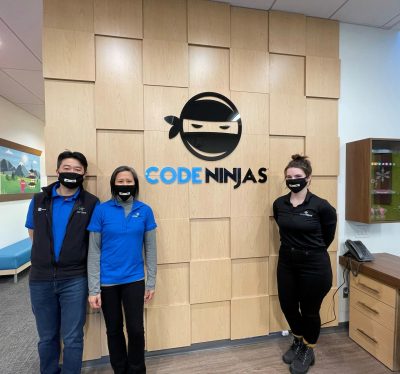 Code Ninjas