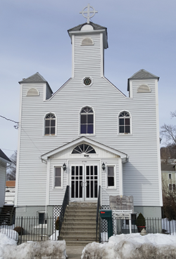 AME-Zion-Church | The Examiner News Church